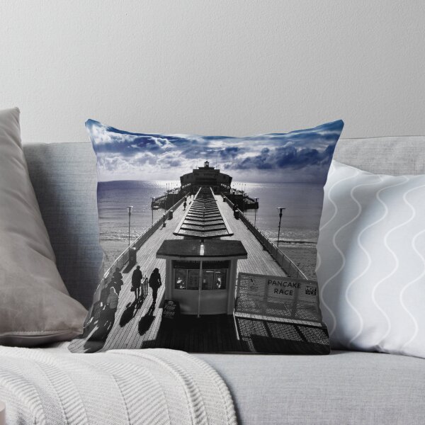 Item preview, Bournemouth Pier Dorset England designed and sold by AndyEvansPhotos.