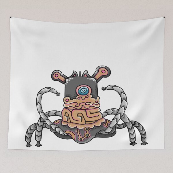 Item preview, Hearty Guardian designed and sold by SlodderVos.