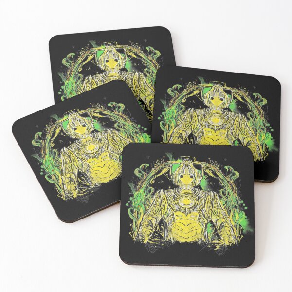 Item preview, Ciberjardinero designed and sold by kharma zero.