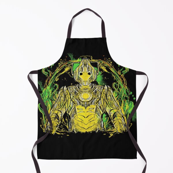 Item preview, Cybergardener designed and sold by kharma zero.
