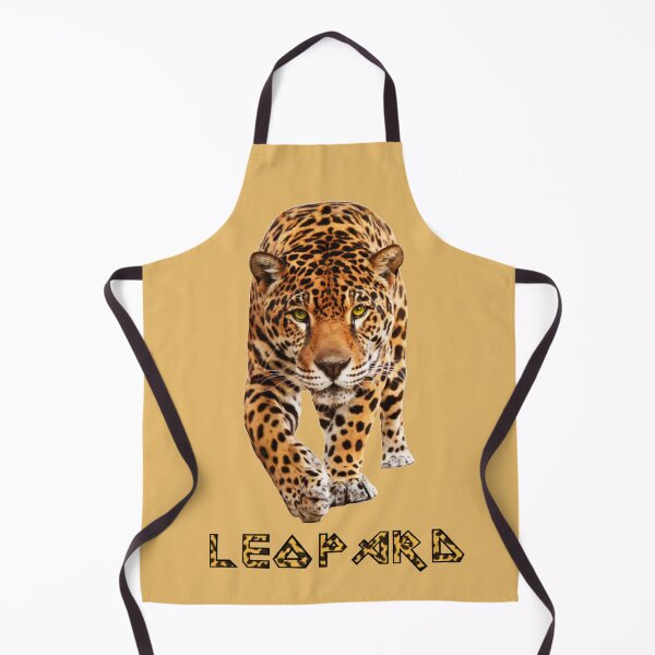 Item preview, Leopard Skin designed and sold by CreativeWorld96.