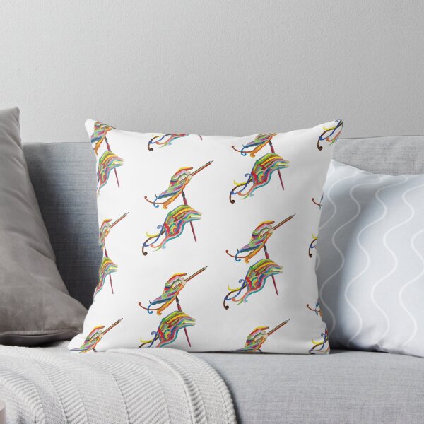Item preview, Music, Dance and Art  designed and sold by EraserStudio.