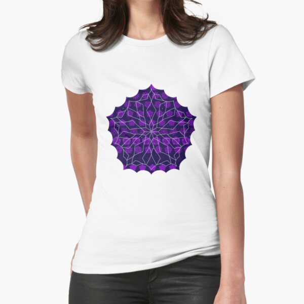 Fitted T-Shirt