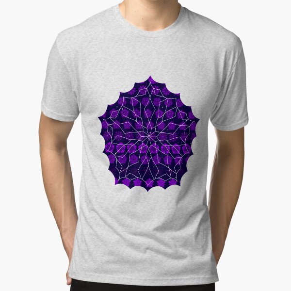 Tri-blend T-Shirt