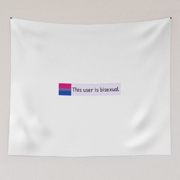Item preview, This user is bisexual designed and sold by emilyxgriffinx.
