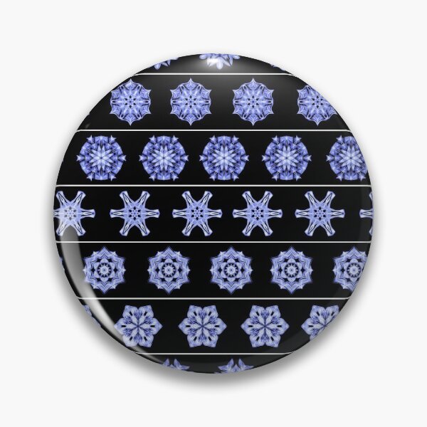 Pin Button