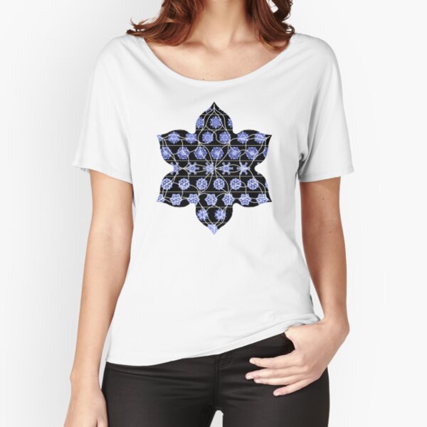 Relaxed Fit T-Shirt