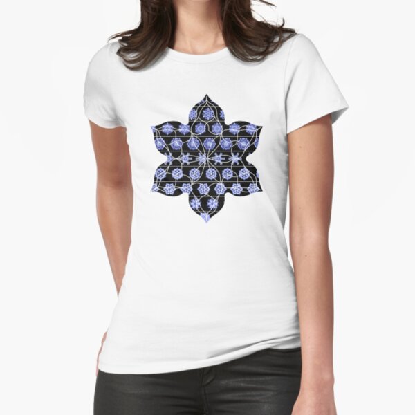 Fitted T-Shirt