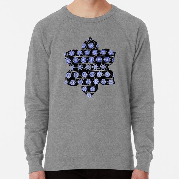 Lightweight Sweatshirt