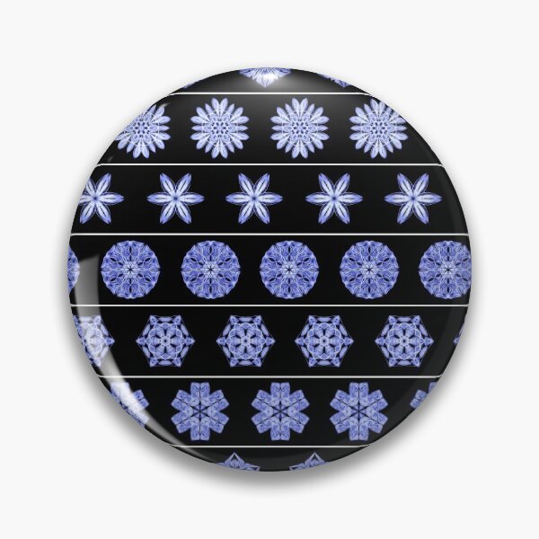 Pin Button