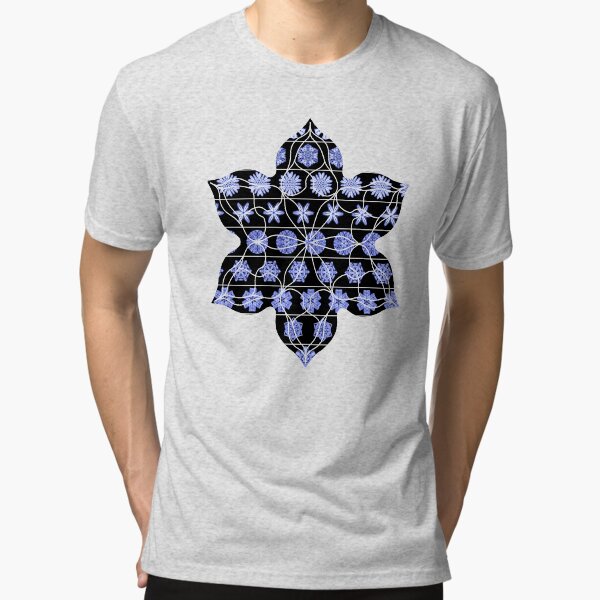 Tri-blend T-Shirt