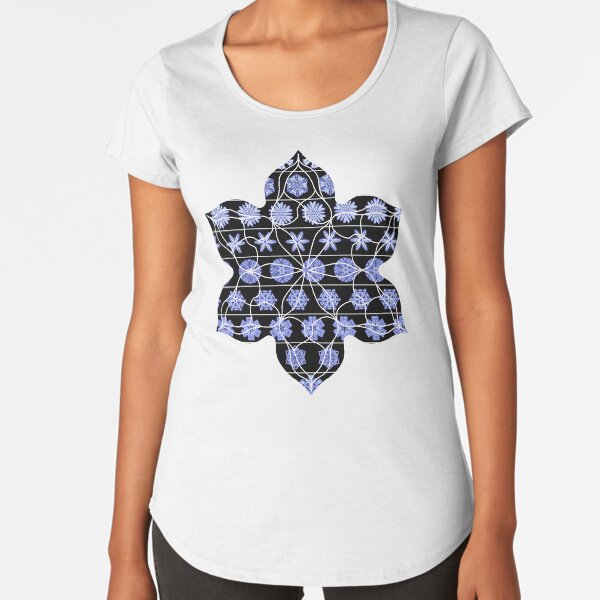Premium Scoop T-Shirt
