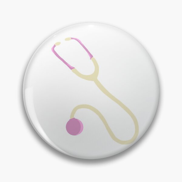 Item preview, Stethoscope clip-art designed and sold by deeyonel.