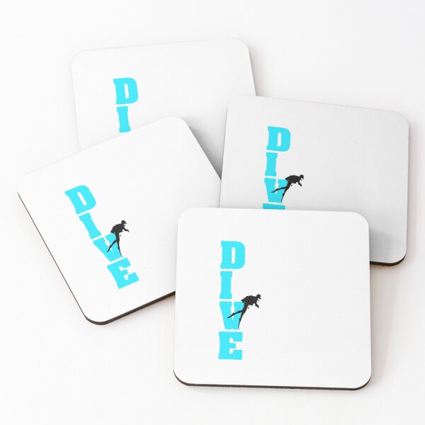 Item preview,  who love diving. designed and sold by Jelisandie.