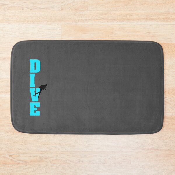 Item preview,  who love diving. designed and sold by Jelisandie.