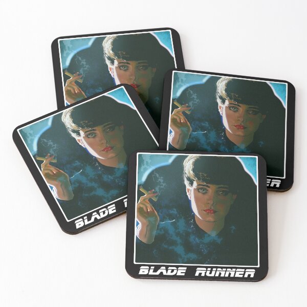 Item preview, Blade Runner: Rachael designed and sold by ArtoSS13.