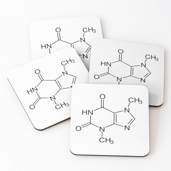 Item preview, Chocolate molecule designed and sold by laurenpears.