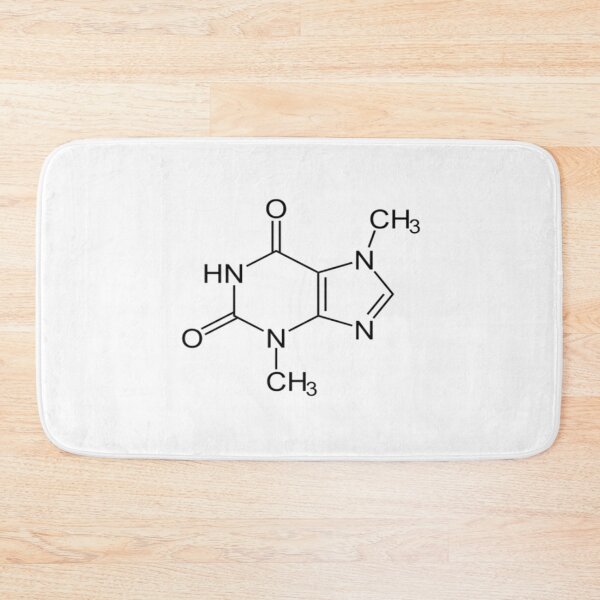 Item preview, Chocolate molecule designed and sold by laurenpears.