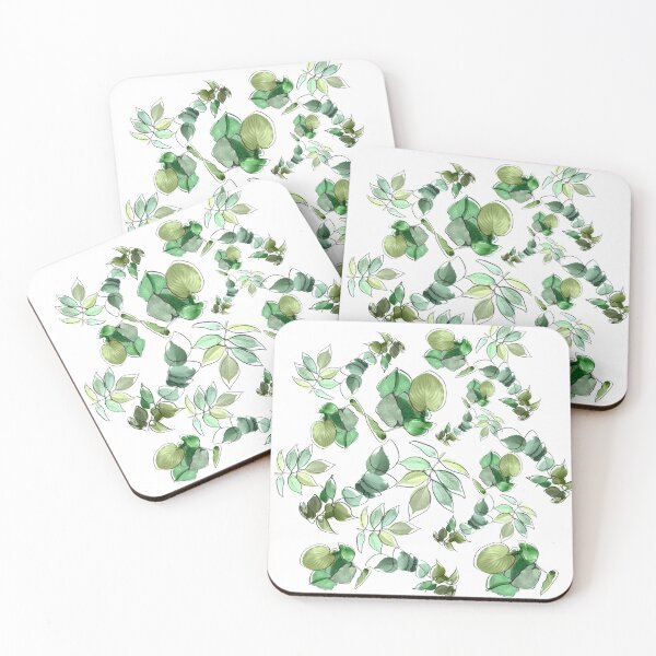 Item preview, Botanical Pattern designed and sold by GloryKeton.