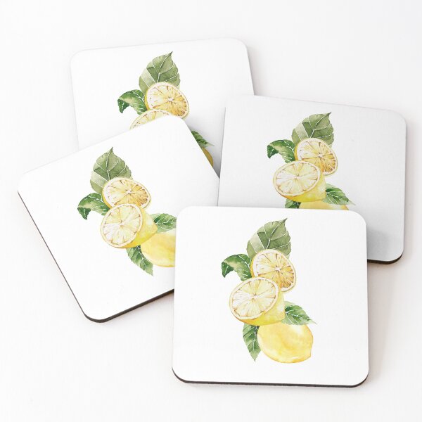 Item preview, Lemons designed and sold by anna0711.