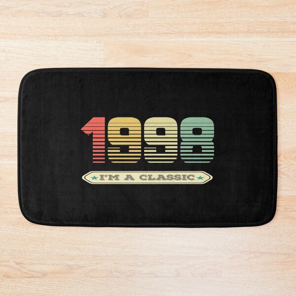 Item preview, 1998 im a classic 1998 vintage - 23rd designed and sold by totorino23.