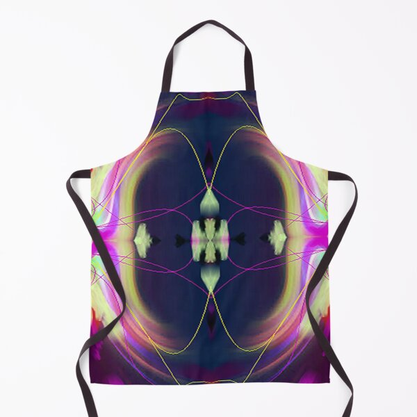 Item preview, Love abstract  abstracto , psychedelic Arte Abstracto, abstract art design designed and sold by Adri Barnard.