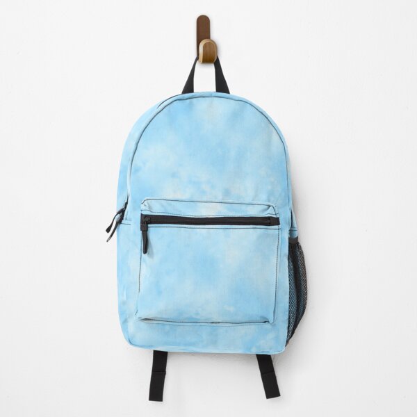 Item preview, Blue Watercolor Tie Dye designed and sold by MarzStudio.