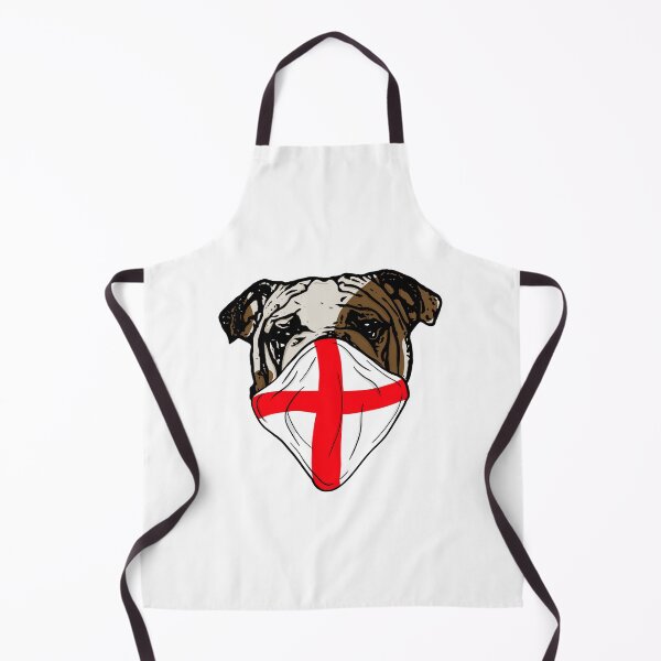 Item preview, A very English Bulldog designed and sold by Ninjawhere.