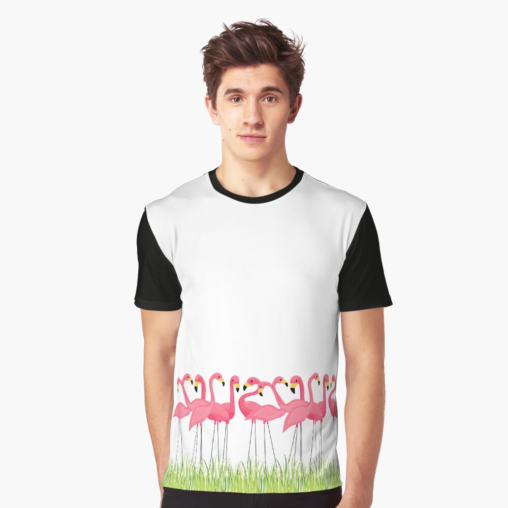 Item preview, Graphic T-Shirt designed and sold by junkydotcom.