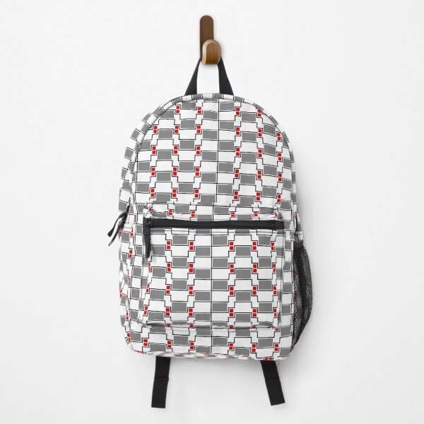 Item preview, K. Moser Illusion - Red designed and sold by Raw-Run.