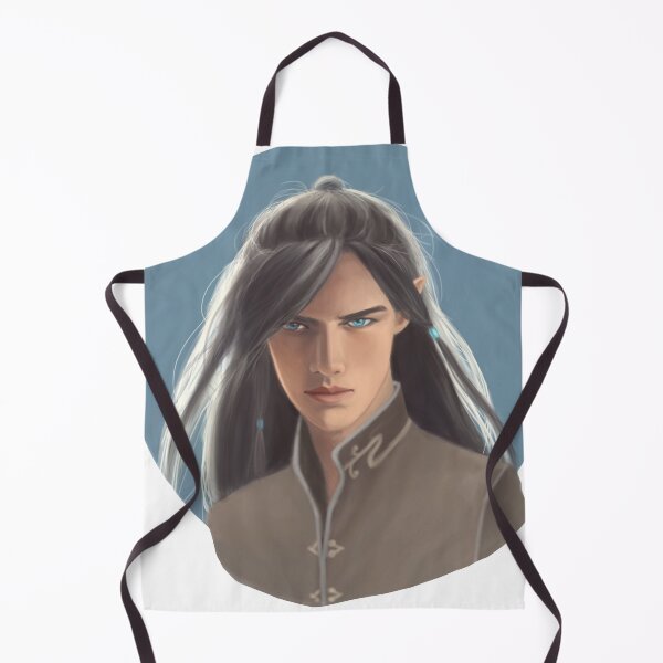 Item preview, Lochan Féyes designed and sold by Kasia Bacon.
