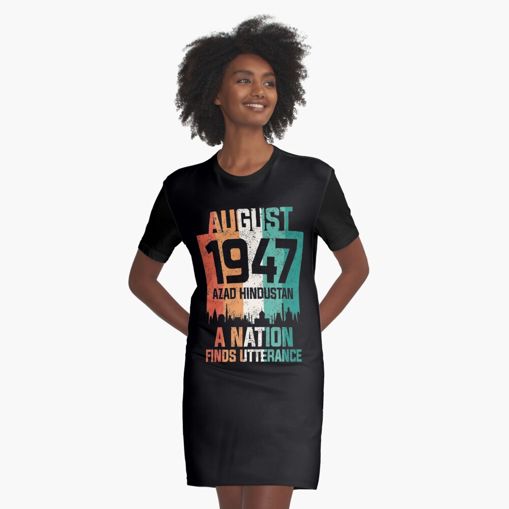 Azad hindustan Classic T Shirt for Sale by Hootmerchandise Redbubble