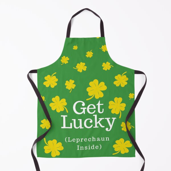 Item preview, Get lucky! Leperchaun inside! designed and sold by Pinkaudi.