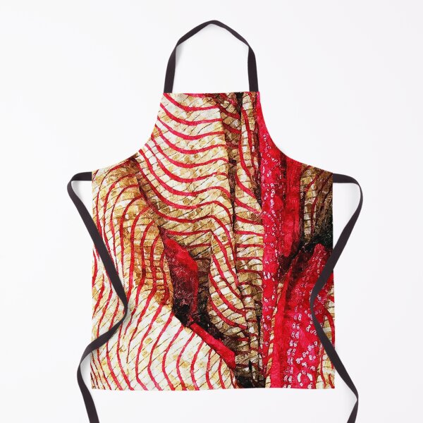 Item preview, Crumpled Batik Textile Cloth designed and sold by worldways.