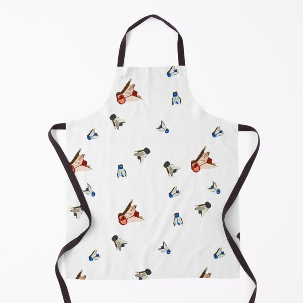 Item preview, Origami fly pattern designed and sold by Orloff.