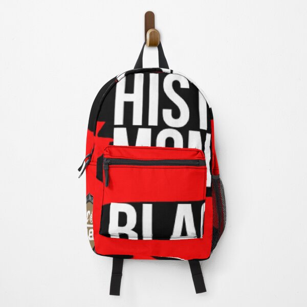 Item preview, Black History Month designed and sold by Arte Para Rebaja.