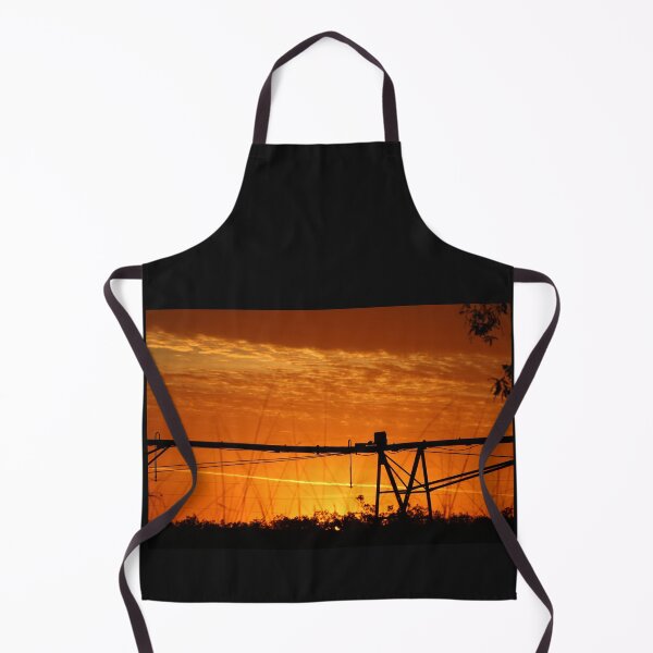 Item preview, Sky on fire designed and sold by lolla-doesstuff.