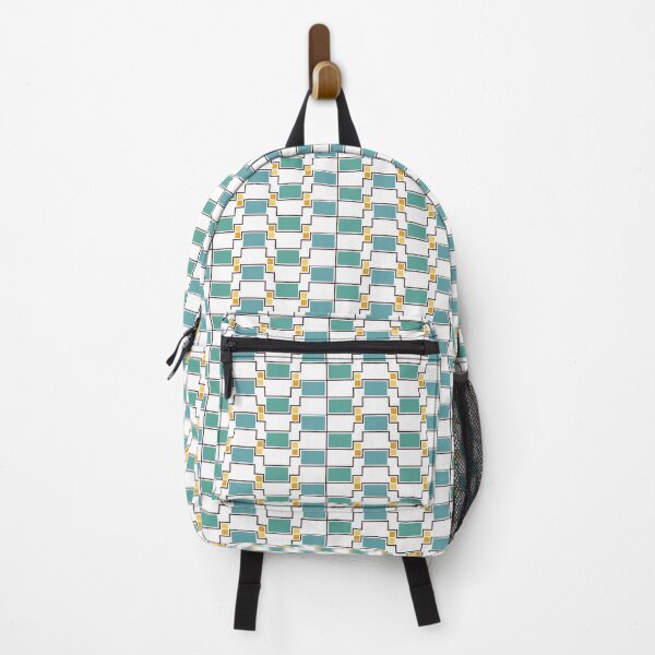 Item preview, K. Moser Illusion - Aqua designed and sold by Raw-Run.