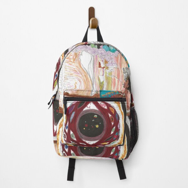 Item preview, Multi-Vision designed and sold by Thirdeyelegacy-.