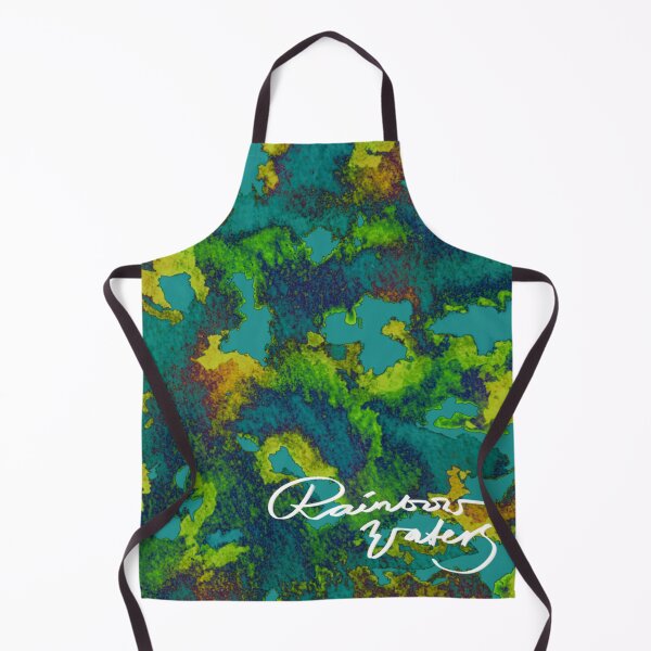 Item preview, Rainbow Waters V designed and sold by alubner.