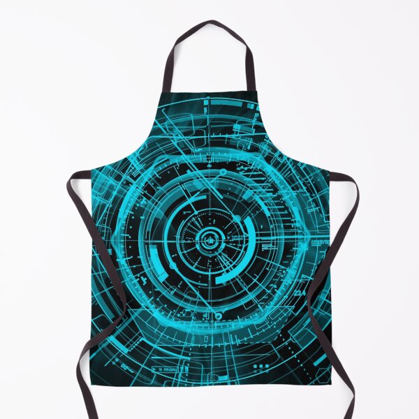 Item preview, Stargate Hex - PATT0062 designed and sold by 3-Starfish.
