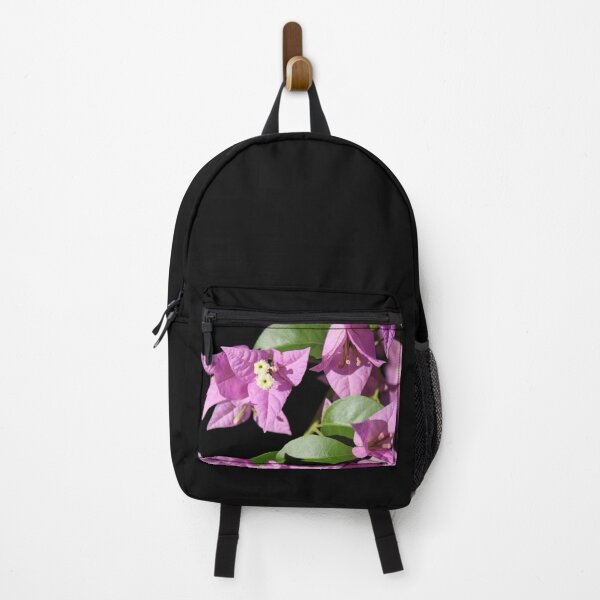 Item preview, Pink bougainvillea designed and sold by lolla-doesstuff.