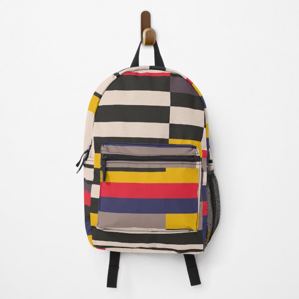 Item preview, Geometric design - Bauhaus inspired designed and sold by ShaMiLaB.