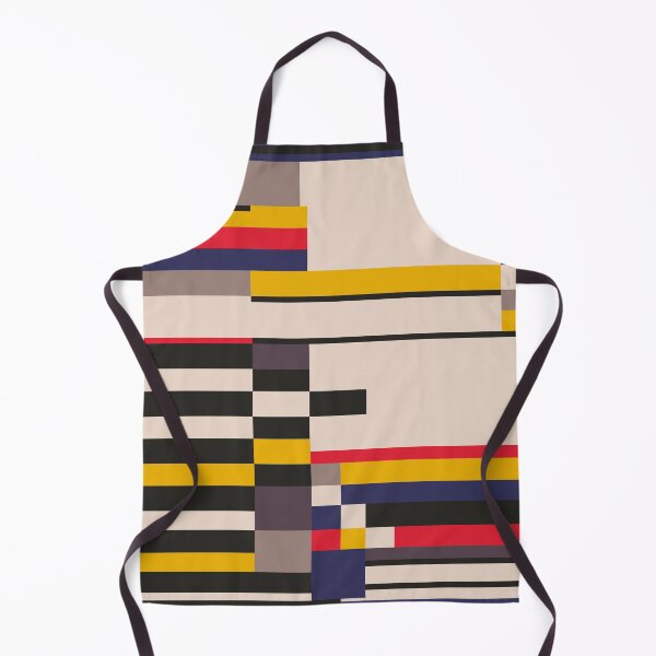 Item preview, Geometric design - Bauhaus inspired designed and sold by ShaMiLaB.