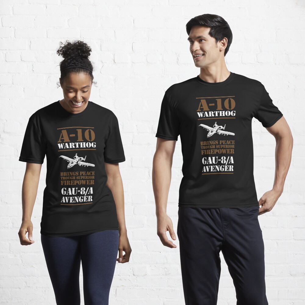 Item preview, Active T-Shirt designed and sold by creativewear.