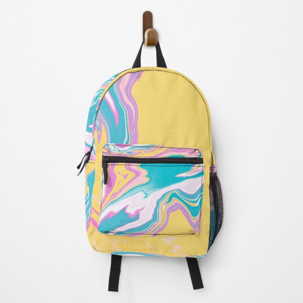 Item preview, Abstract Sea Waves designed and sold by Urvashi Patel.
