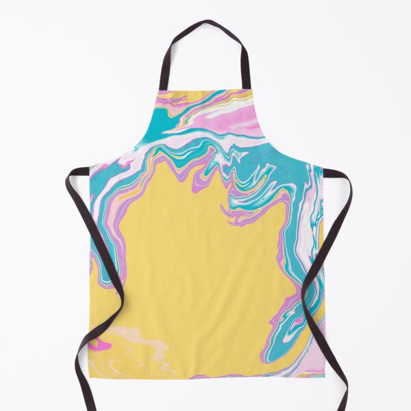 Item preview, Abstract Sea Waves designed and sold by Urvashi Patel.