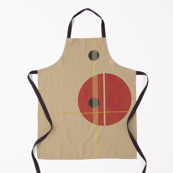Item preview, Geometric Abstract Art #3 designed and sold by ShaMiLaB.