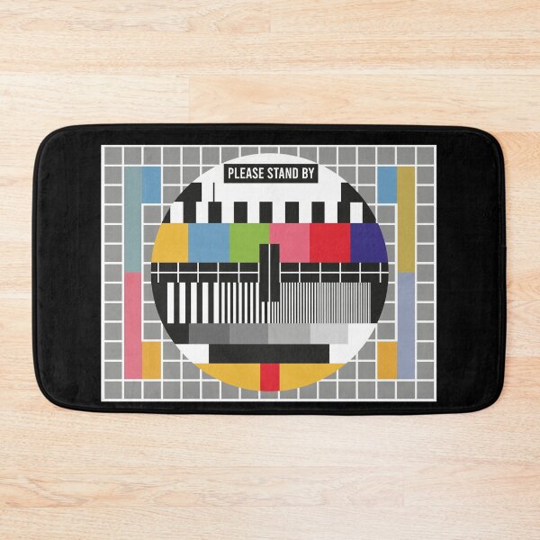 Item preview, tv test stand by designed and sold by LuridoDog.