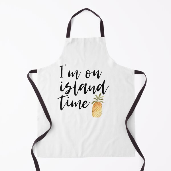 Item preview, Island time designed and sold by anna0711.